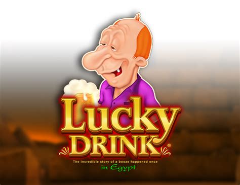 Lucky Drink In Egypt Bwin